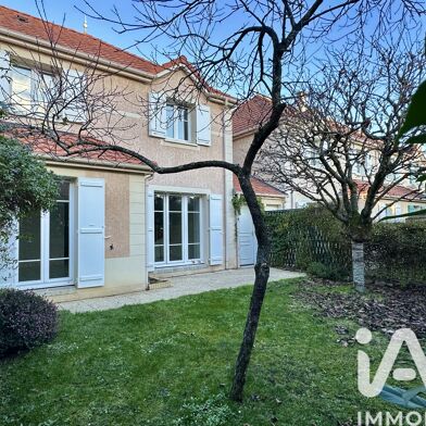 Maison 6 pièces 360000 €