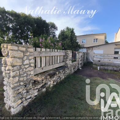 Maison 5 pièces 262000 €