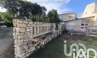 Maison 5 Pièces 180 m² à vendre à L'Éguille (17600)