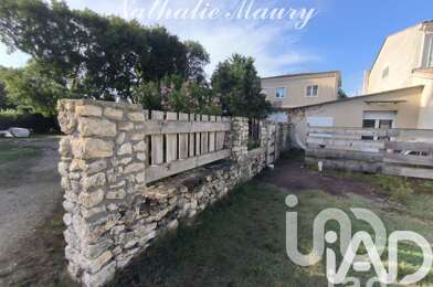 Maison 5 pièces 262000 €