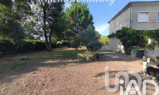 Maison 5 Pièces 180 m² à vendre à L'Éguille (17600)
