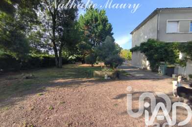 Maison 5 pièces 261500 €