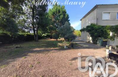 Vente Maison/villa 5 pièces — photo du bien