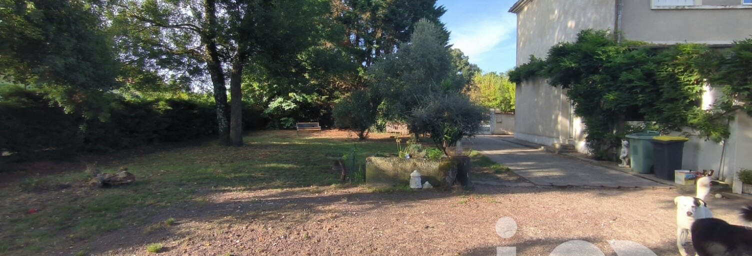 Maison 5 Pièces 180 m² à vendre à L'Éguille (17600)