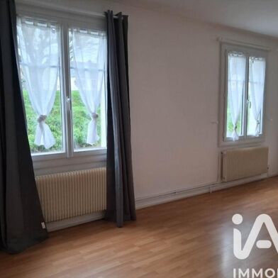 Appartement 2 pièces 69000 €