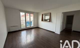 Appartement 2 Pièces 44 m² à vendre à Limeil-Brévannes (94450)