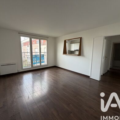 Appartement 2 pièces 169000 €