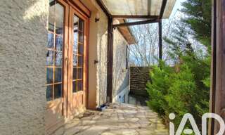 Maison 3 Pièces 63 m² à vendre à Montchevreuil (60240)