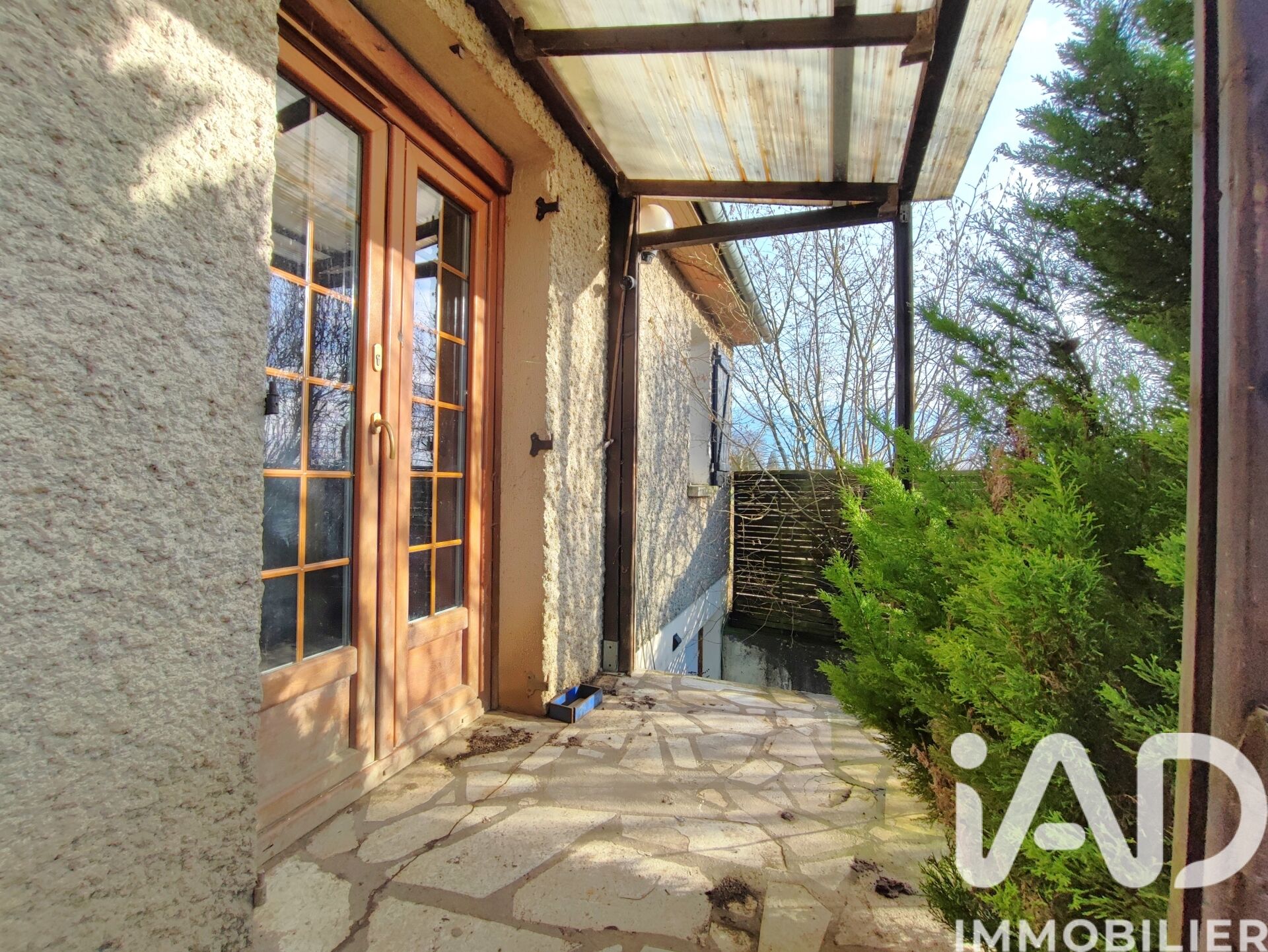 Vente Maison/villa 3 pièces - Photo 5