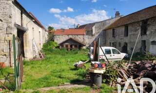 Maison 10 Pièces 278 m² à vendre à Asnières-sur-Oise (95270)