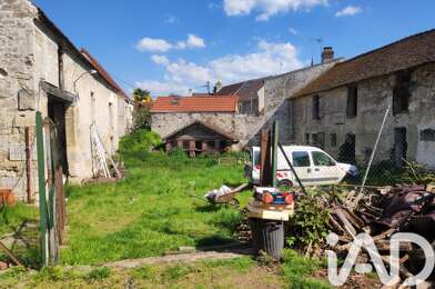 Maison 10 pièces 249000 €