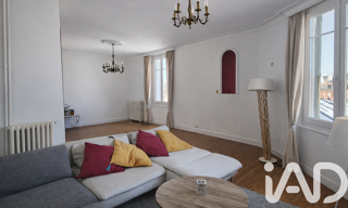 Appartement 4 Pièces 112 m² à vendre à Nantes (44000)