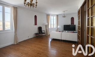 Appartement 4 Pièces 112 m² à vendre à Nantes (44000)