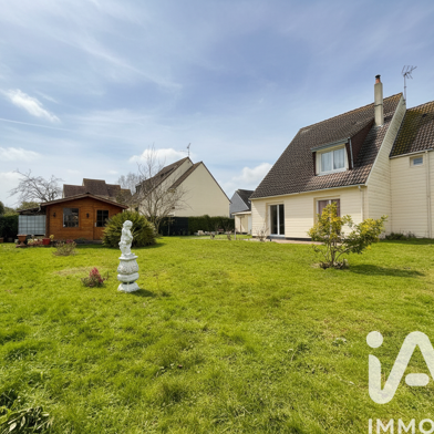 Maison 7 pièces 294000 €