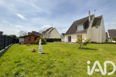 Maison 7 pièces 280000 €