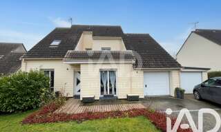 Maison 7 Pièces 142 m² à vendre à Fontaine-le-Dun (76740)