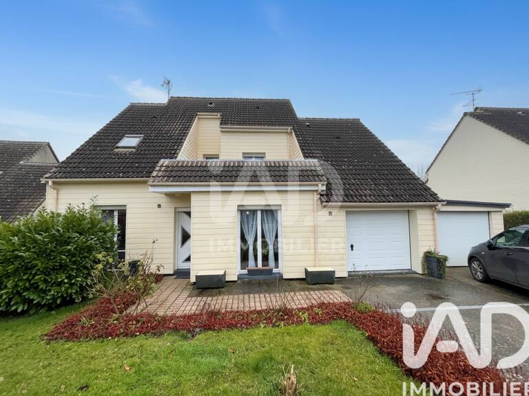 Vente Maison/villa 7 pièces — photo 1