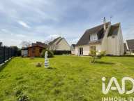 Vente Maison/villa 7 pièces — photo 2