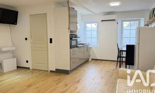 Appartement 2 Pièces 36 m² à louer à Fontaines-d'Ozillac (17500)