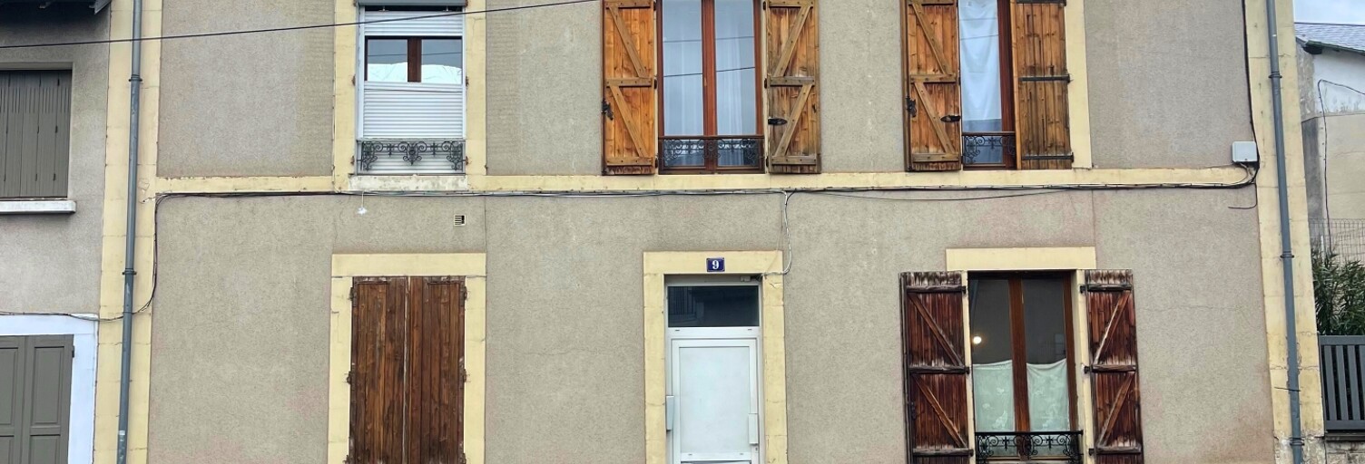 Appartement 2 Pièces 37 m² à vendre à Bourges (18000)
