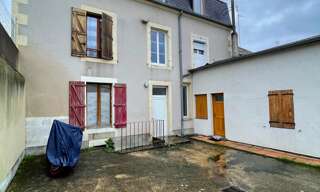 Appartement 2 Pièces 37 m² à vendre à Bourges (18000)