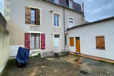 Appartement 2 pièces 55000 €