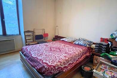 Appartement 2 pièces 54000 €