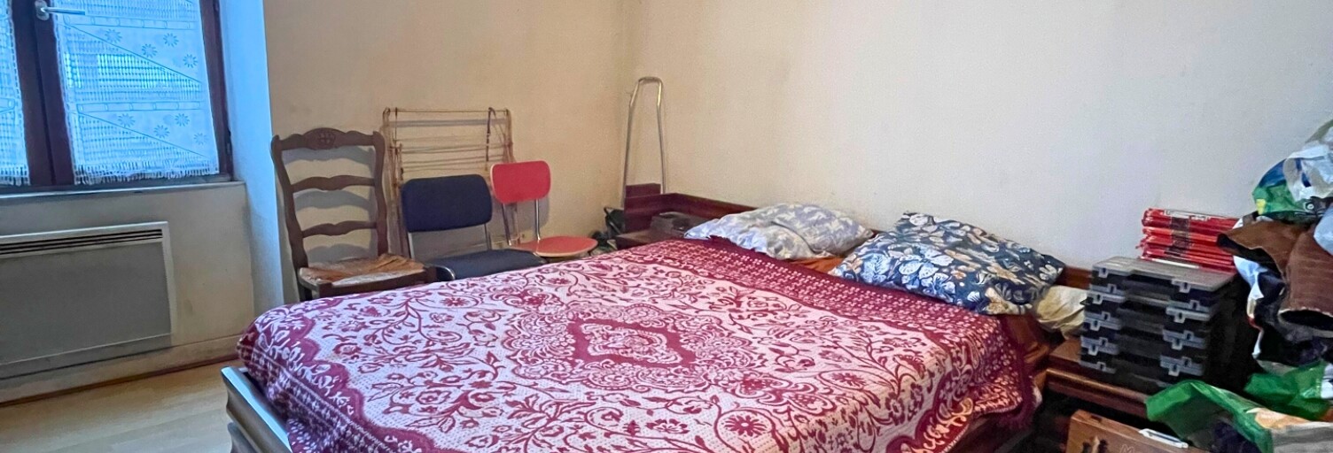 Appartement 2 Pièces 37 m² à vendre à Bourges (18000)