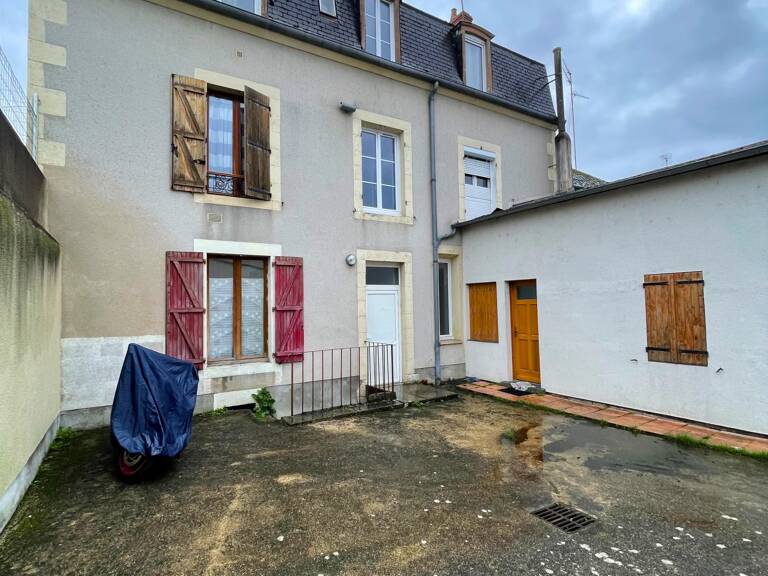 Vente Appartement 2 pièces — photo 1