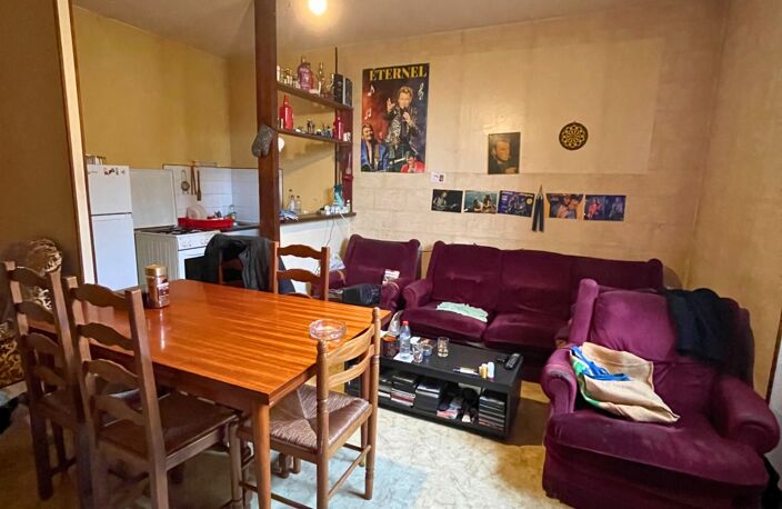 Vente Appartement 2 pièces — photo 3