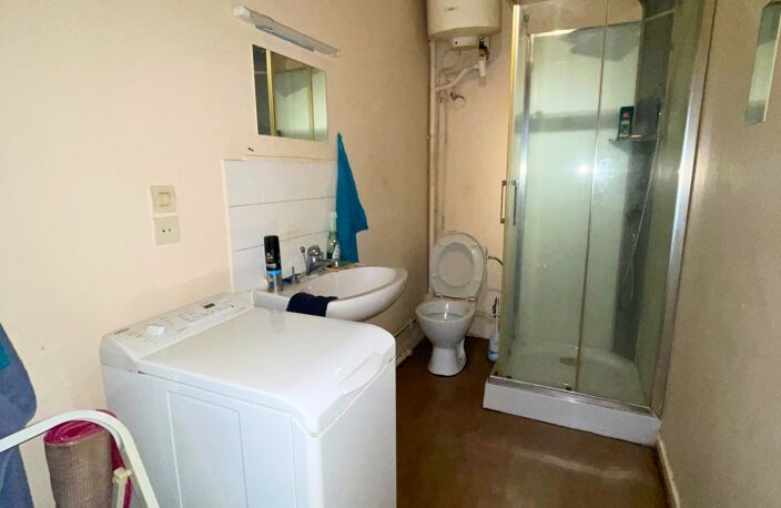 Vente Appartement 2 pièces — photo 4
