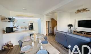 Maison 3 Pièces 73 m² à vendre à Le Havre (76600)