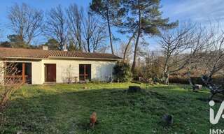 Maison 4 Pièces 102 m² à vendre à Le Pian-Médoc (33290)