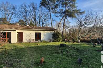 Maison 4 pièces 349000 €