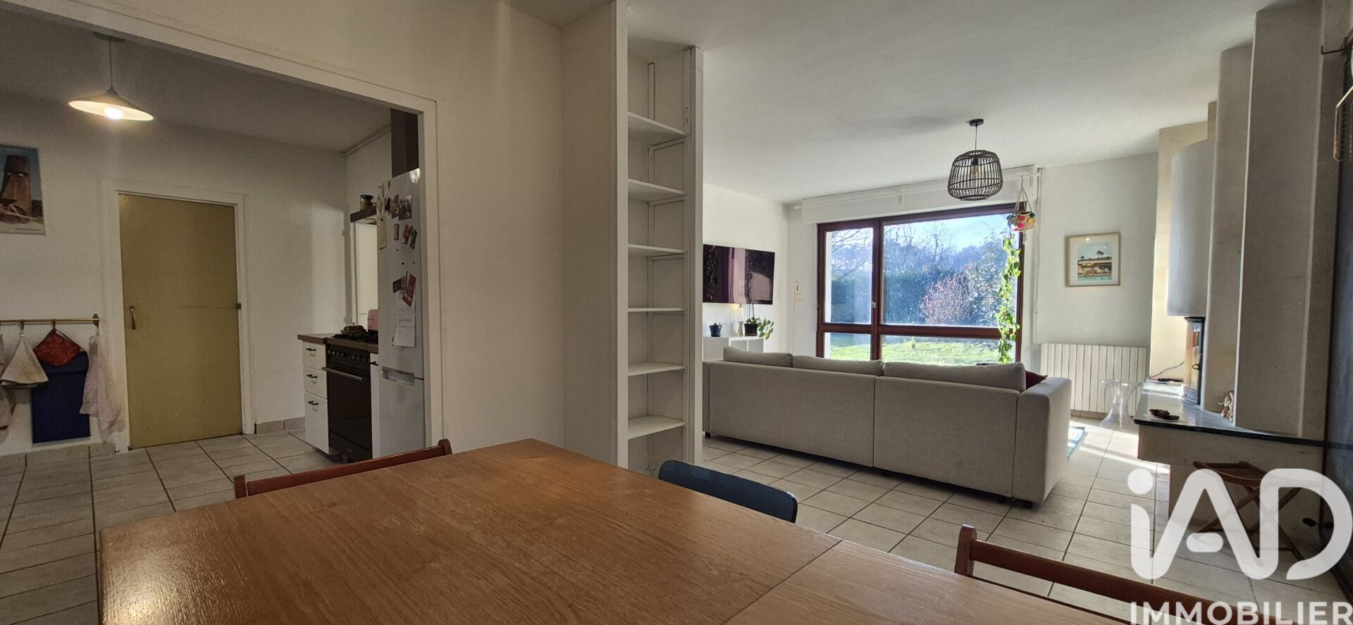 Vente Maison/villa 4 pièces - Photo 2