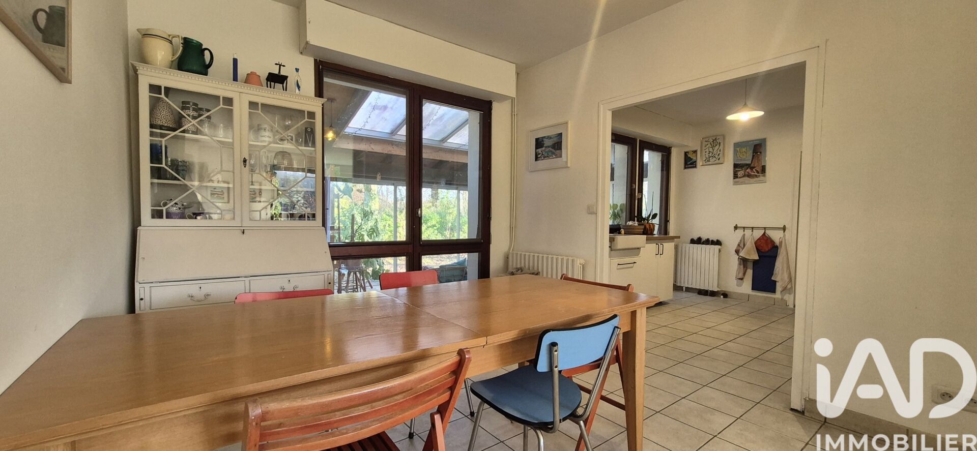 Vente Maison/villa 4 pièces - Photo 4