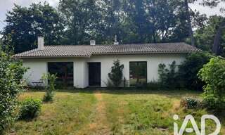 Maison 4 Pièces 102 m² à vendre à Le Pian-Médoc (33290)