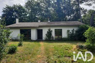Maison 4 pièces 339000 €