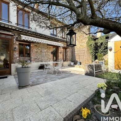 Maison 6 pièces 199500 €