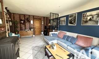 Maison 6 Pièces 176 m² à vendre à Pont-sur-Seine (10400)