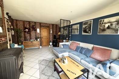 Maison 6 pièces 199500 €
