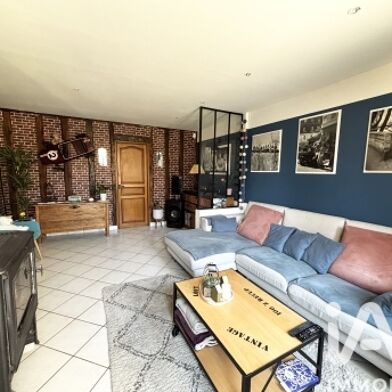 Maison 6 pièces 199500 €