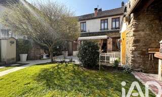 Maison 6 Pièces 176 m² à vendre à Pont-sur-Seine (10400)