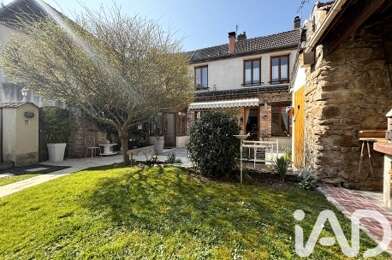 Maison 6 pièces 199500 €