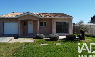 Maison 4 Pièces 90 m² à vendre à Coutras (33230)