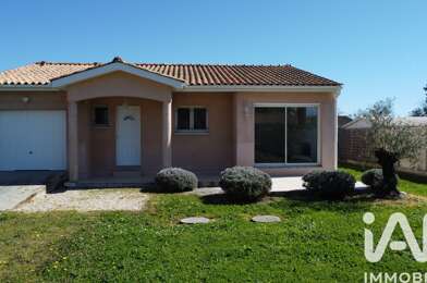 Maison 4 pièces 183000 €