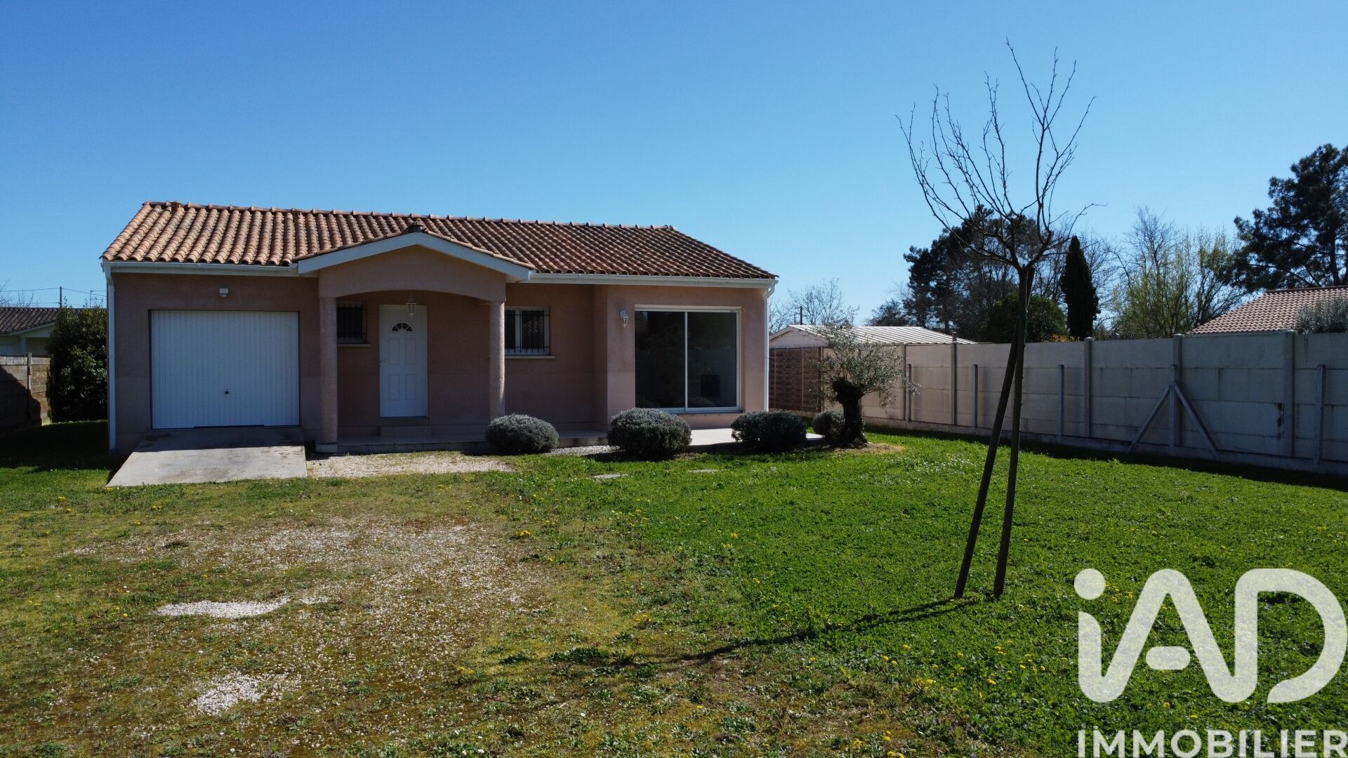 Vente Maison/villa 4 pièces - Photo 2