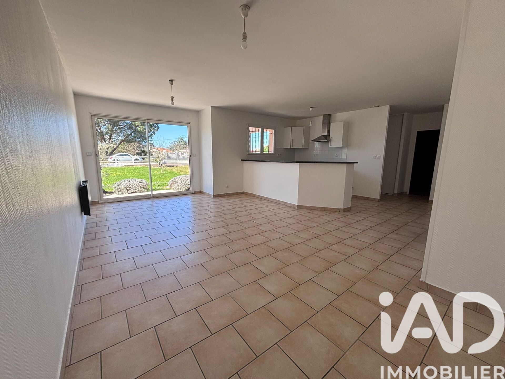 Vente Maison/villa 4 pièces - Photo 3