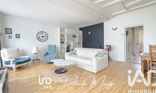 Maison 7 Pièces 152 m² à vendre à Dammartin-en-Serve (78111)