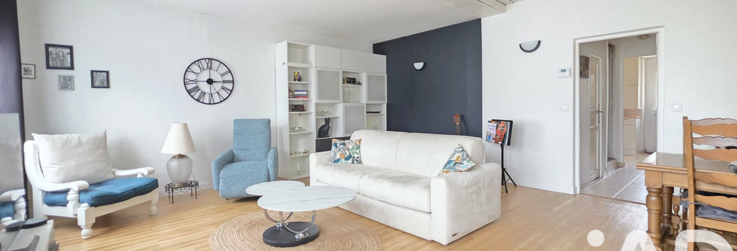 Maison 7 Pièces 152 m² à vendre à Dammartin-en-Serve (78111)